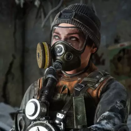 Слух: новую часть «Метро» представят на следующей неделе