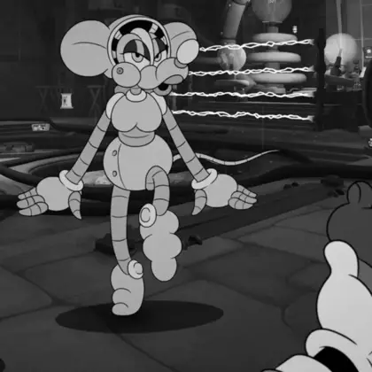 RTX 4070 для максимальной графики? Появились системные требования PC-версии Mouse: P.I. for Hire