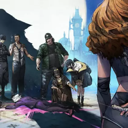 В Steam стал временно бесплатным PvP-шутер KILLER INN