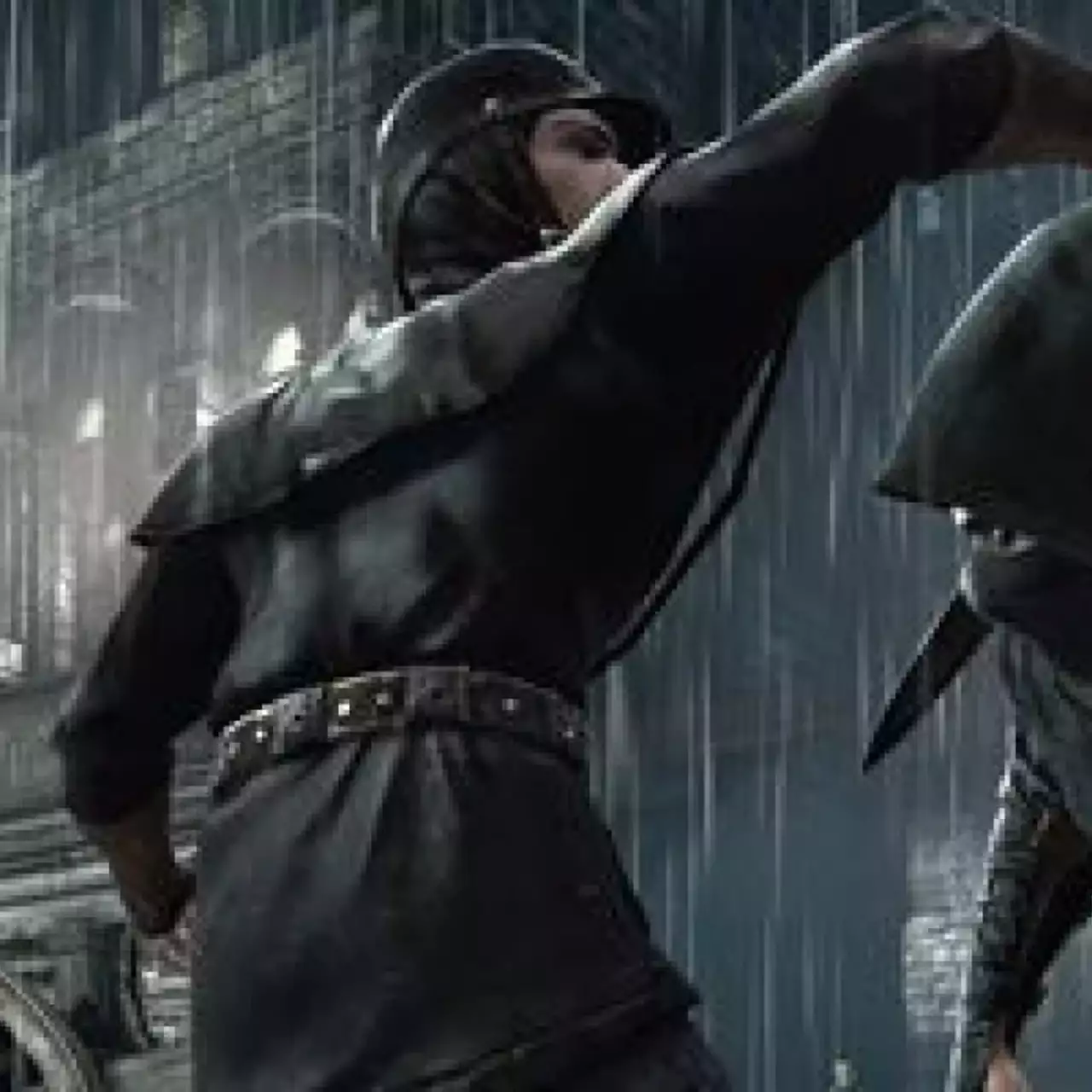 Разработчик Thief (2014) не считает, что игра была проблемной