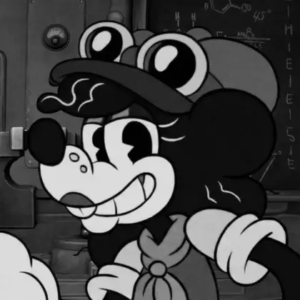 В новом видео MOUSE: P.I. For Hire показали актёров озвучки — Троя Бейкера, Фреда Таташиора и не только