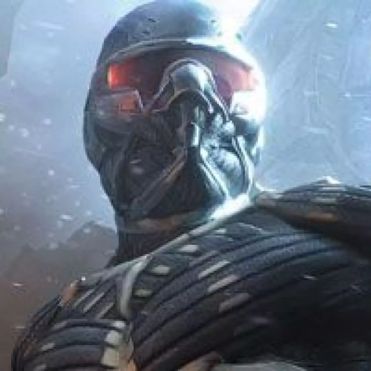 Консольная версия Crysis будет стоить 1600 MS Points или $25