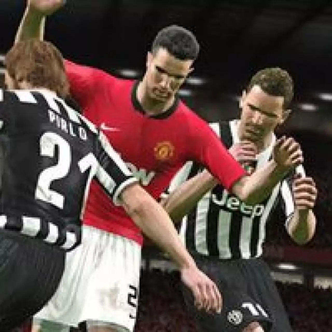 PES 2015 не выйдет для Xbox One и Wii U PES 2015 не выйдет для Xbox One и Wii U