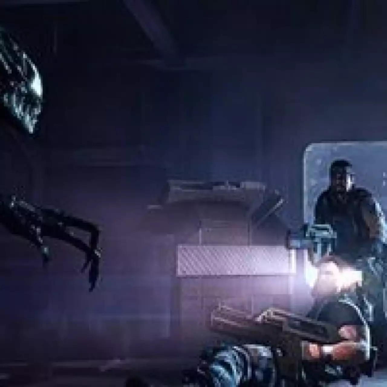 Alien: Isolation для next-gen получит разрешение в 1080p
