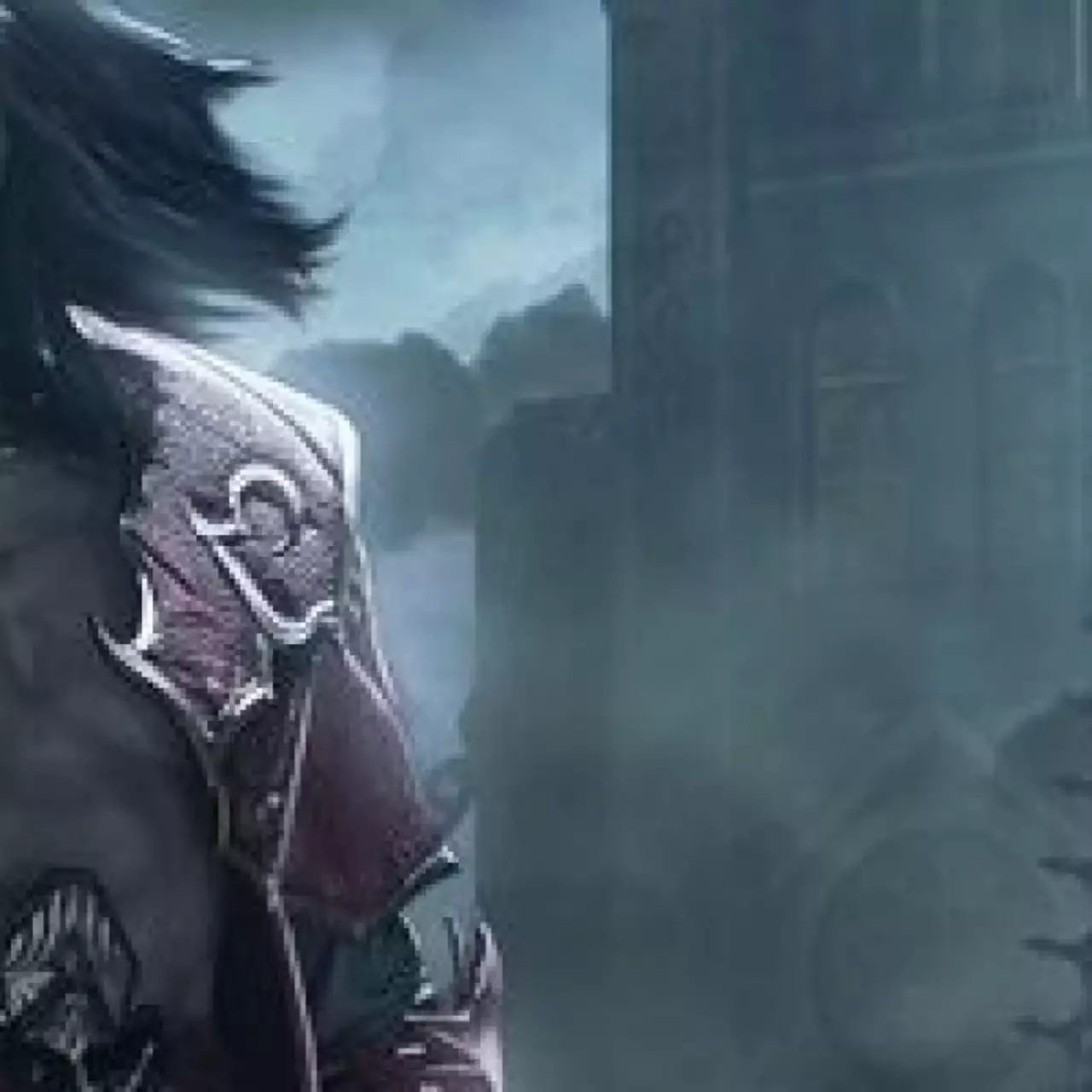 Новые скриншоты Castlevania: Lords of Shadow 2 показали локации и боссов Новые скриншоты Castlevania: Lords of Shadow 2 показали локации и боссов