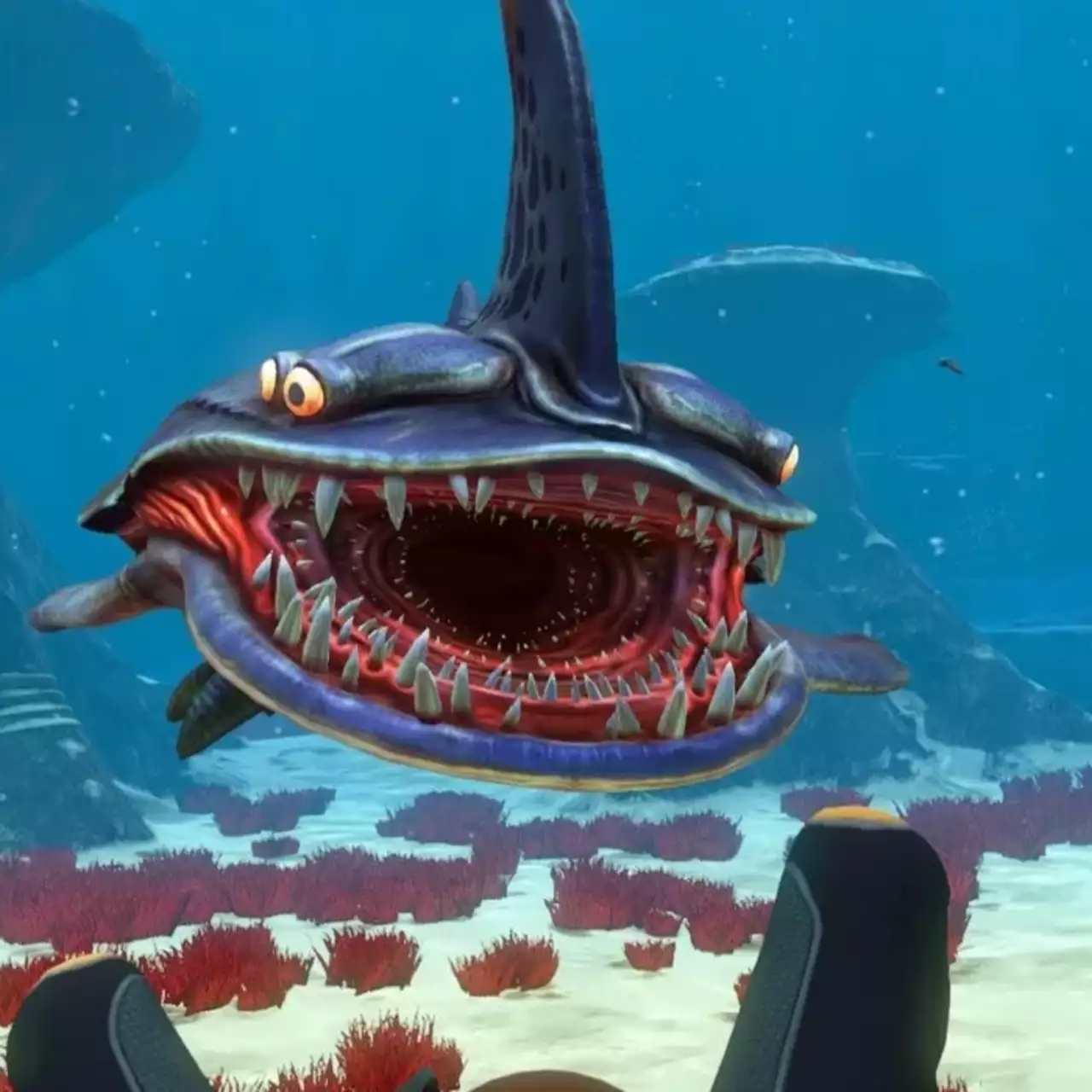 Subnautica 2 под угрозой? Krafton перестала быть издателем игры после суда и скандала