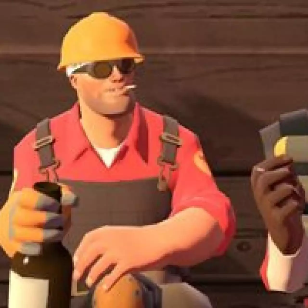 Team Fortress 2 получила обновление