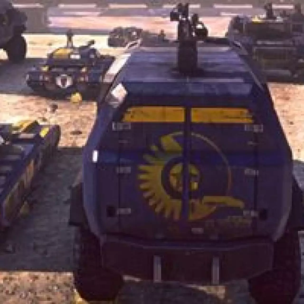 Трейлер к PlanetSide 2 рассказывает о будущих новшествах в игре Трейлер к PlanetSide 2 рассказывает о будущих новшествах в игре