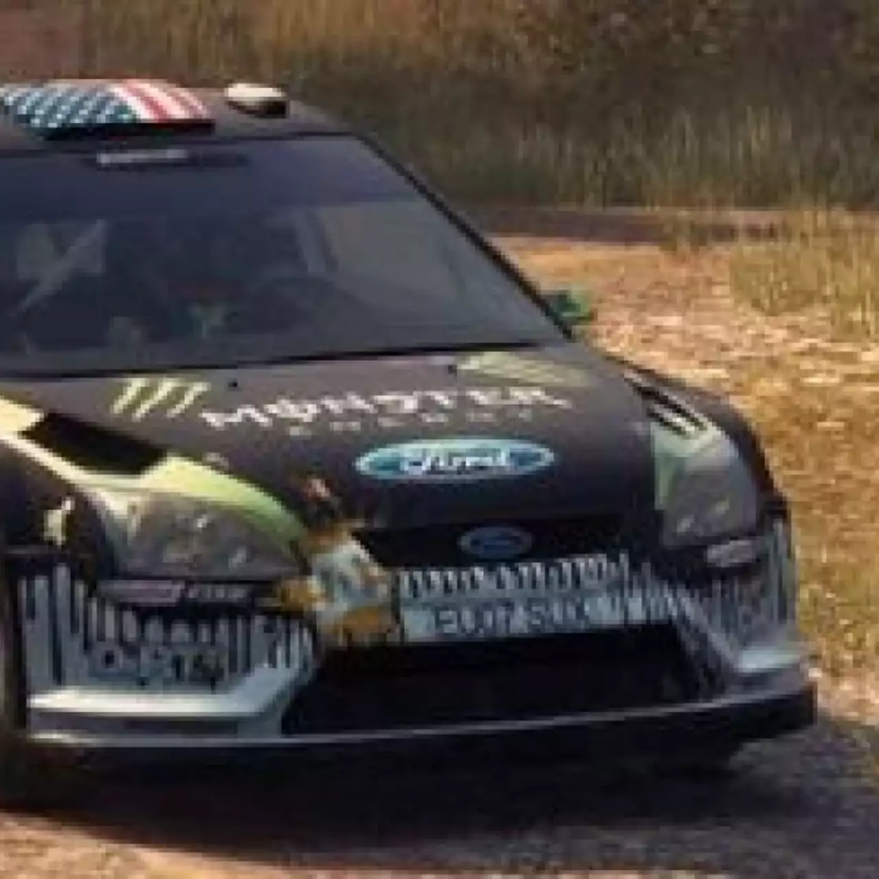 Dirt 4 может выйти в этом году Dirt 4 может выйти в этом году
