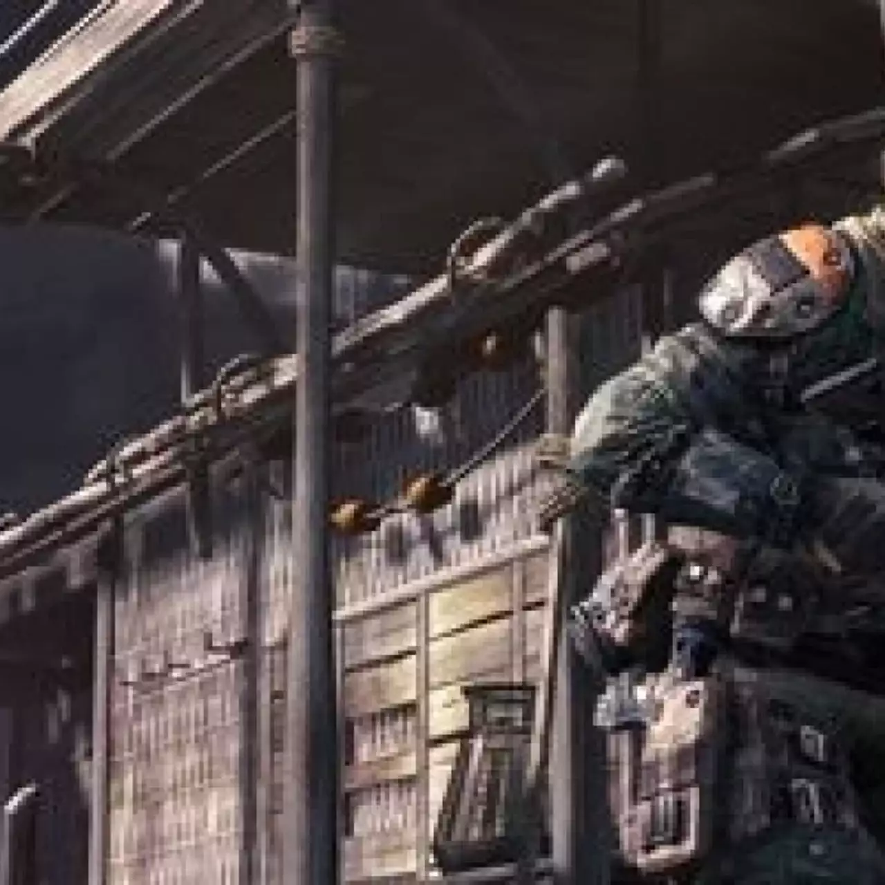 В Titanfall появятся очень большие карты В Titanfall появятся очень большие карты