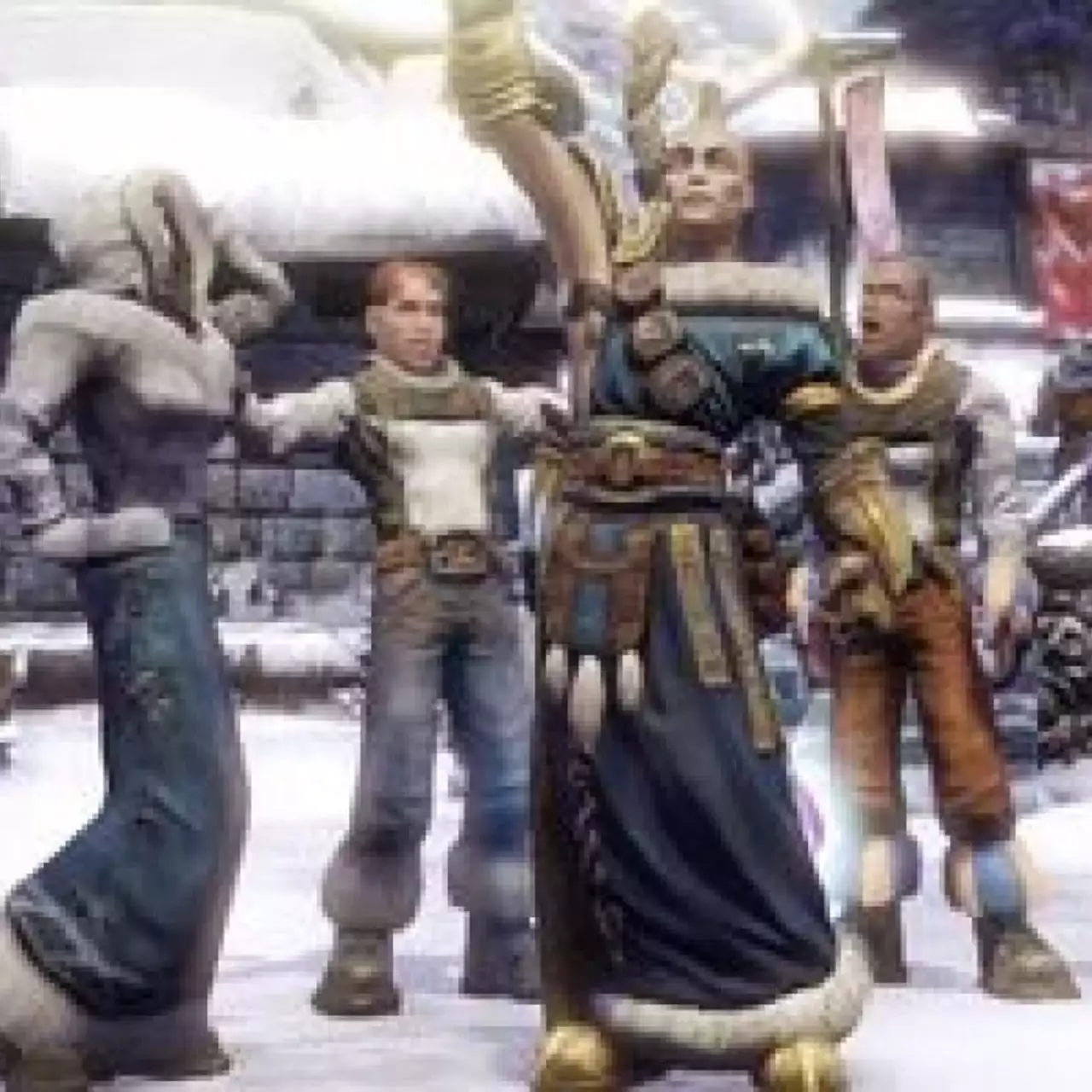 Fable Anniversary ушла «на золото» Fable Anniversary ушла «на золото»