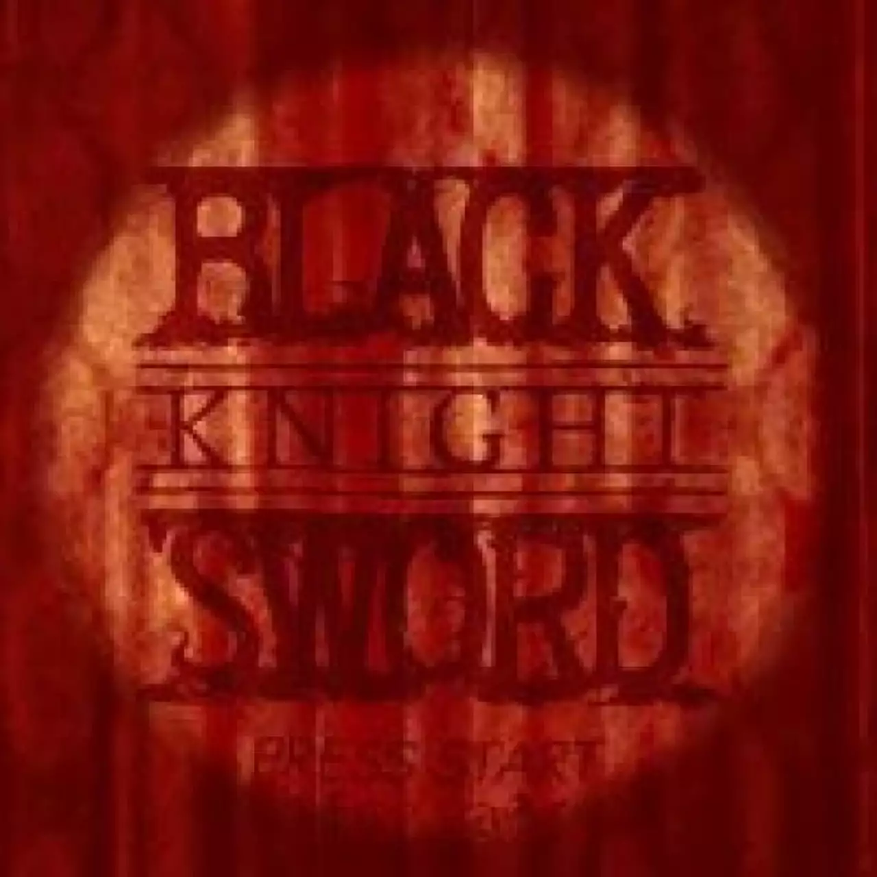 Трейлер Black Knight Sword