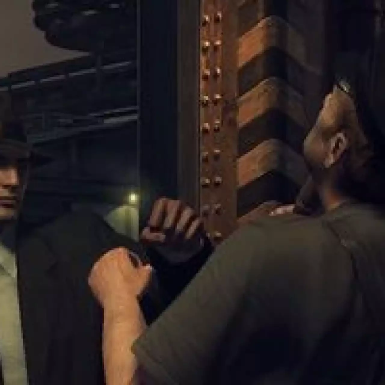 Разработчики Mafia 2 закрыли офис в Праге Разработчики Mafia 2 закрыли офис в Праге