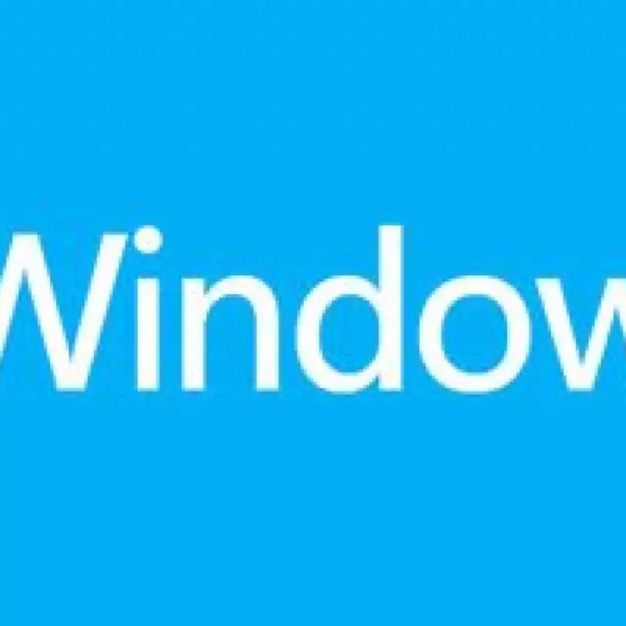 Microsoft официально представит Windows 9 в апреле Microsoft официально представит Windows 9 в апреле