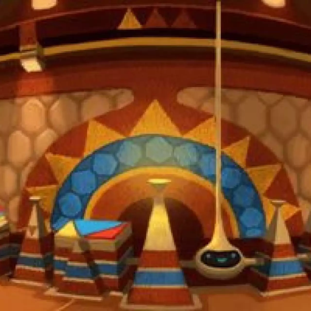 Пользователи Kickstarter получат первую часть Broken Age уже через пару дней