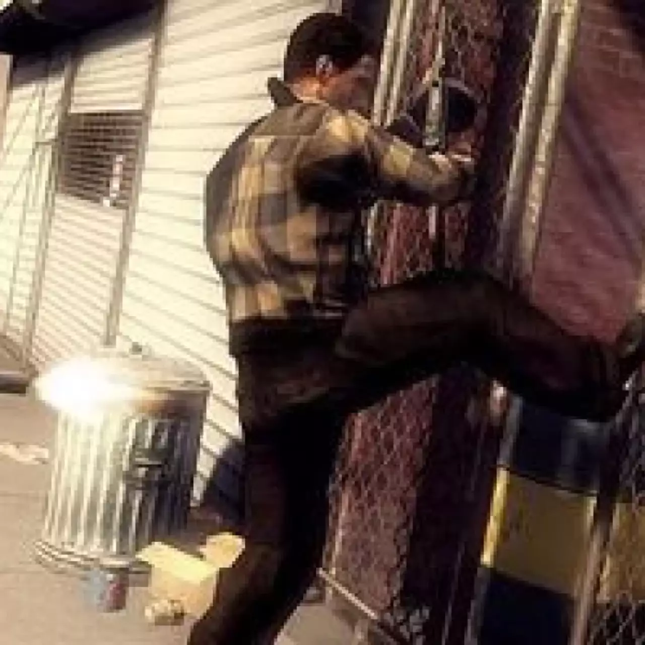 Работы над Mafia 3 начались с нуля Работы над Mafia 3 начались с нуля