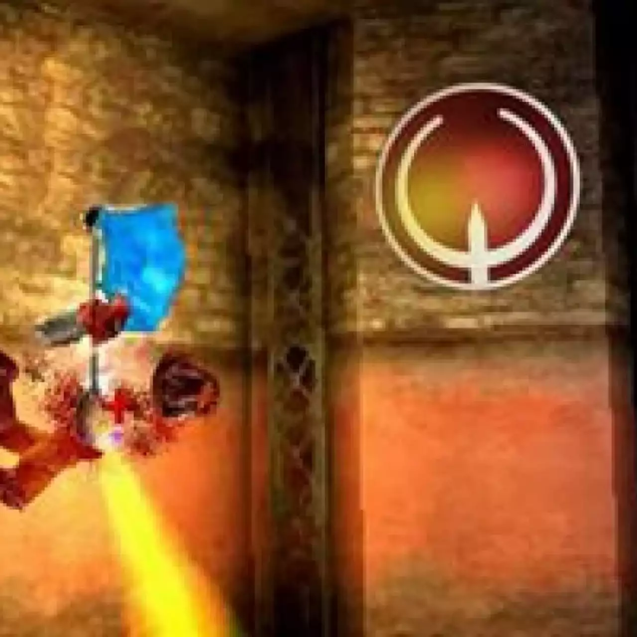 Quake Live получила собственный клиент Quake Live получила собственный клиент