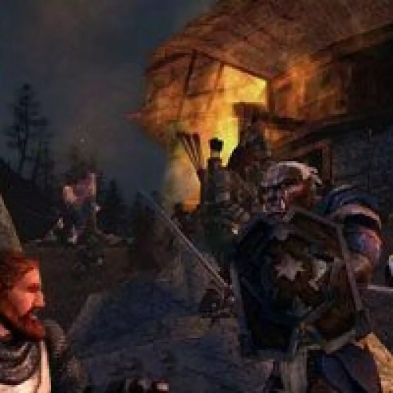 Видео и скриншоты LOTR Online Rise of Isengard Видео и скриншоты LOTR Online Rise of Isengard