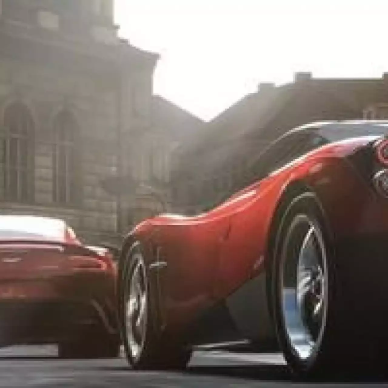 Turn 10 Studios ищет сотрудников для разработки новой части Forza Motorsport
