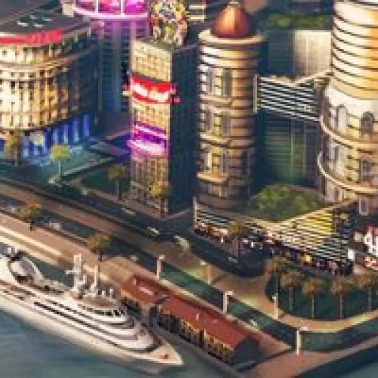 Оффлайн-режим появится в SimCity (2013) с ближайшим обновлением Оффлайн-режим появится в SimCity (2013) с ближайшим обновлением