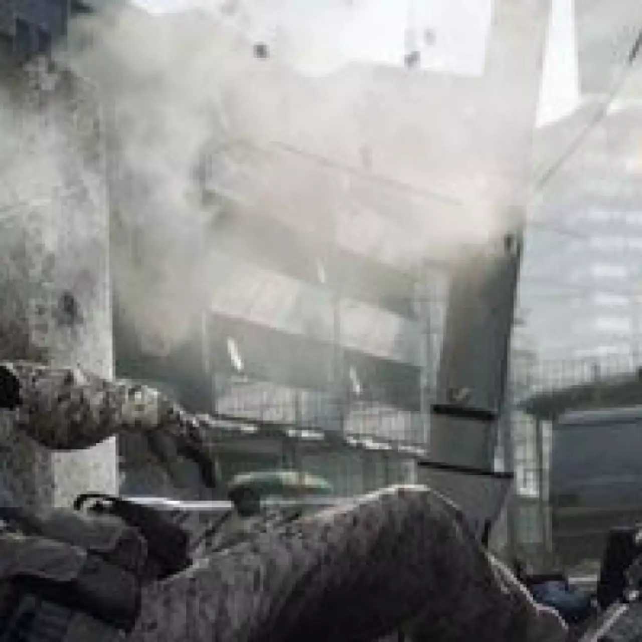 Battlefield 3 утекла в сеть