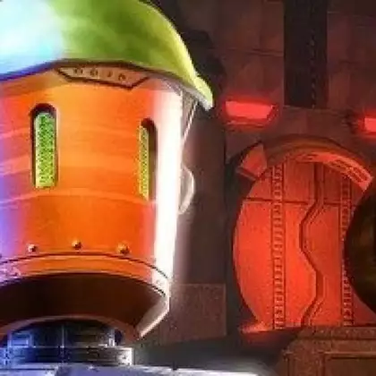 Коды на RoboBlitz