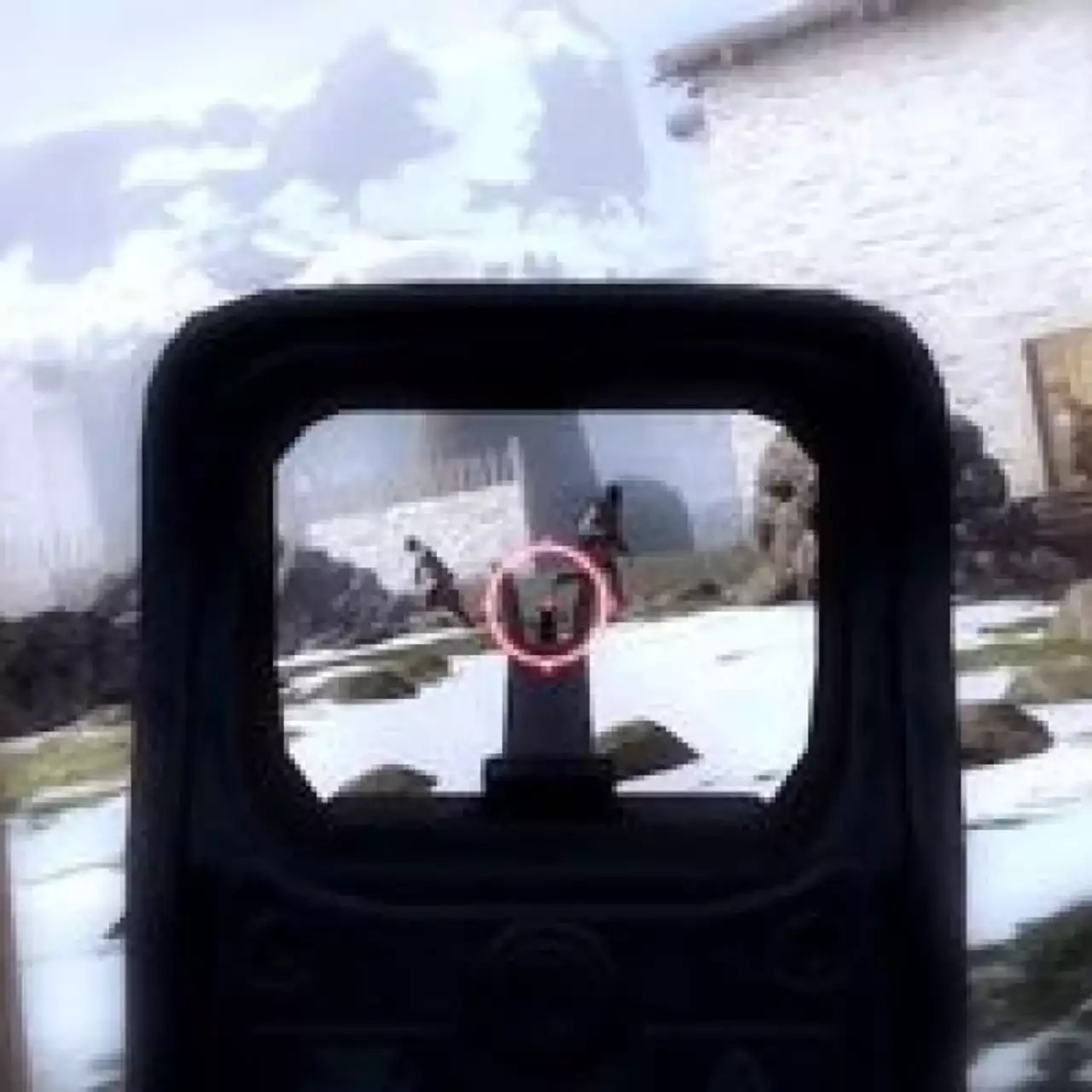 Insurgency готова к релизу 22 января Insurgency готова к релизу 22 января