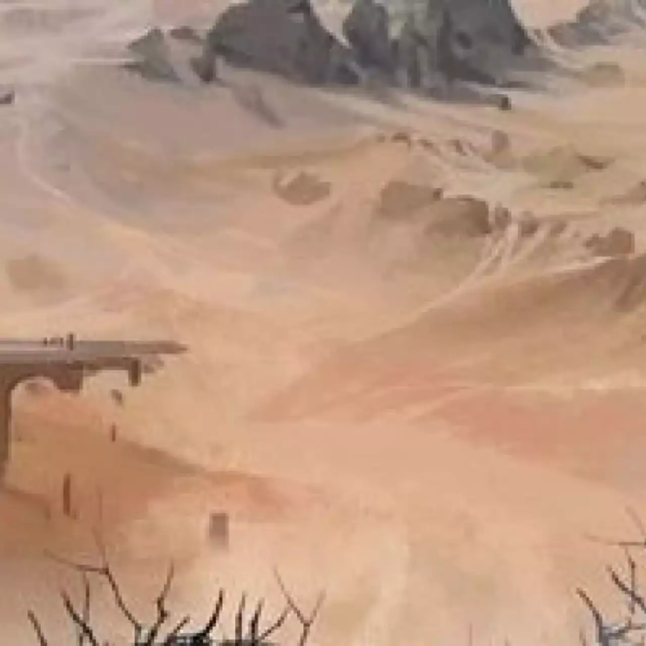 Unsung Story: Tale of the Guardians вышла на Kickstarter Unsung Story: Tale of the Guardians вышла на Kickstarter