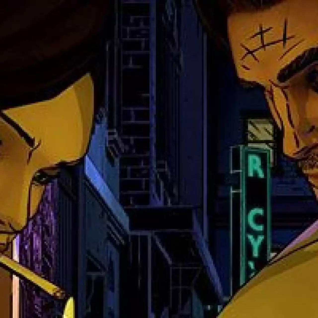 Второй эпизод The Wolf Among Us выйдет в начале февраля Второй эпизод The Wolf Among Us выйдет в начале февраля
