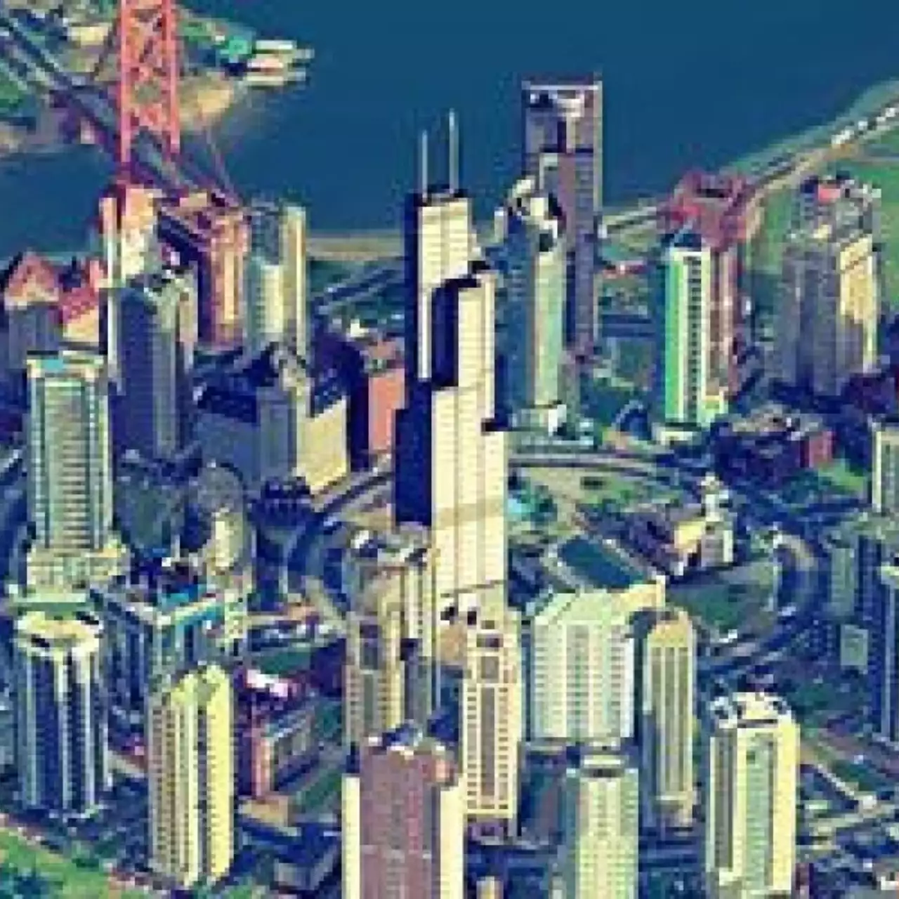 Разработка оффлайн-режима для SimCity (2013) заняла полгода упорного труда Разработка оффлайн-режима для SimCity (2013) заняла полгода упорного труда