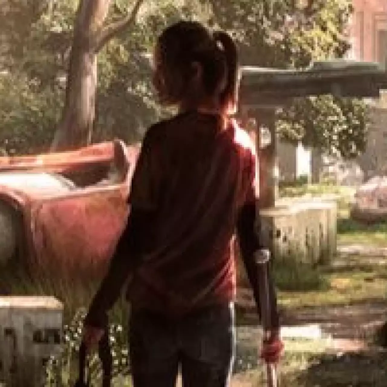 DLC Left Behind для Last of Us поступит в продажу в феврале DLC Left Behind для Last of Us поступит в продажу в феврале
