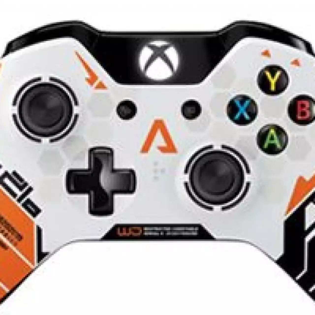 Фанаты Titanfall смогут купить геймпад для Xbox One, выполненный в стиле игры Фанаты Titanfall смогут купить геймпад для Xbox One, выполненный в стиле игры