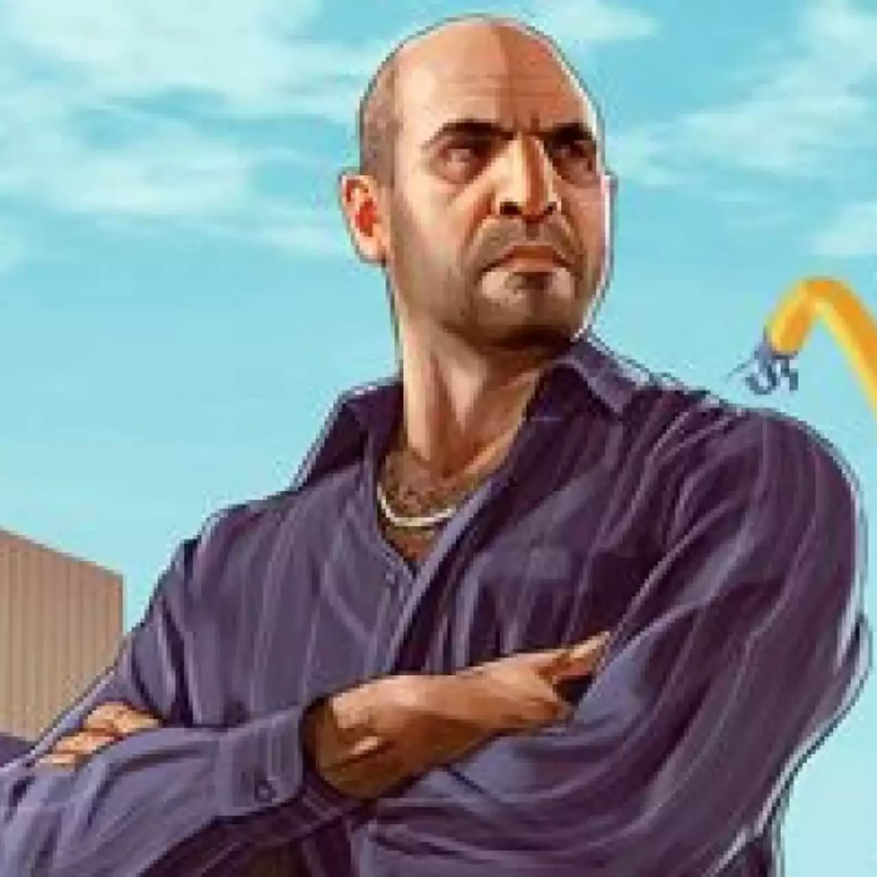 GTA 5 вновь засветилась в видеодрайвере AMD GTA 5 вновь засветилась в видеодрайвере AMD