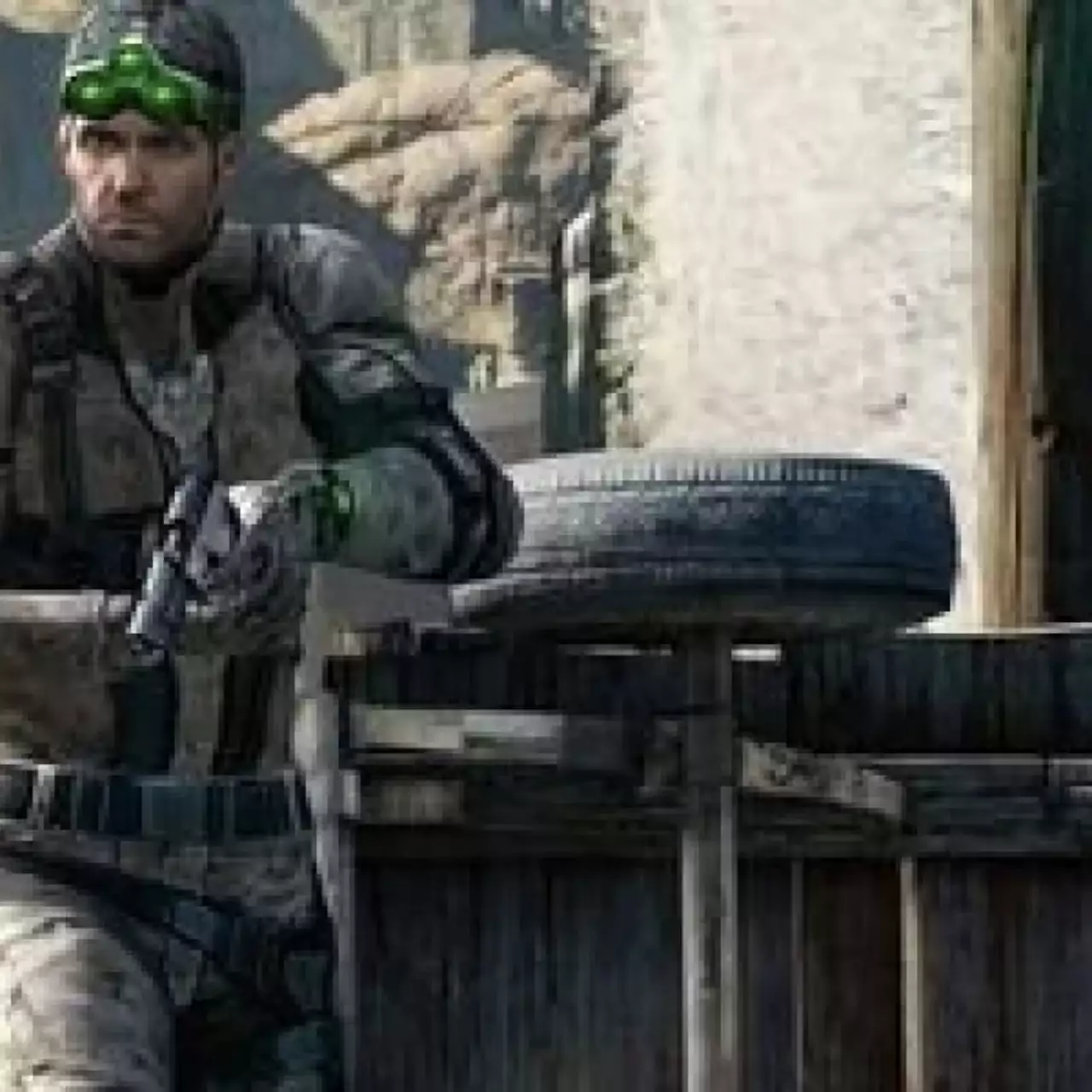 Ubisoft не может нащупать правильную формулу Splinter Cell Ubisoft не может нащупать правильную формулу Splinter Cell