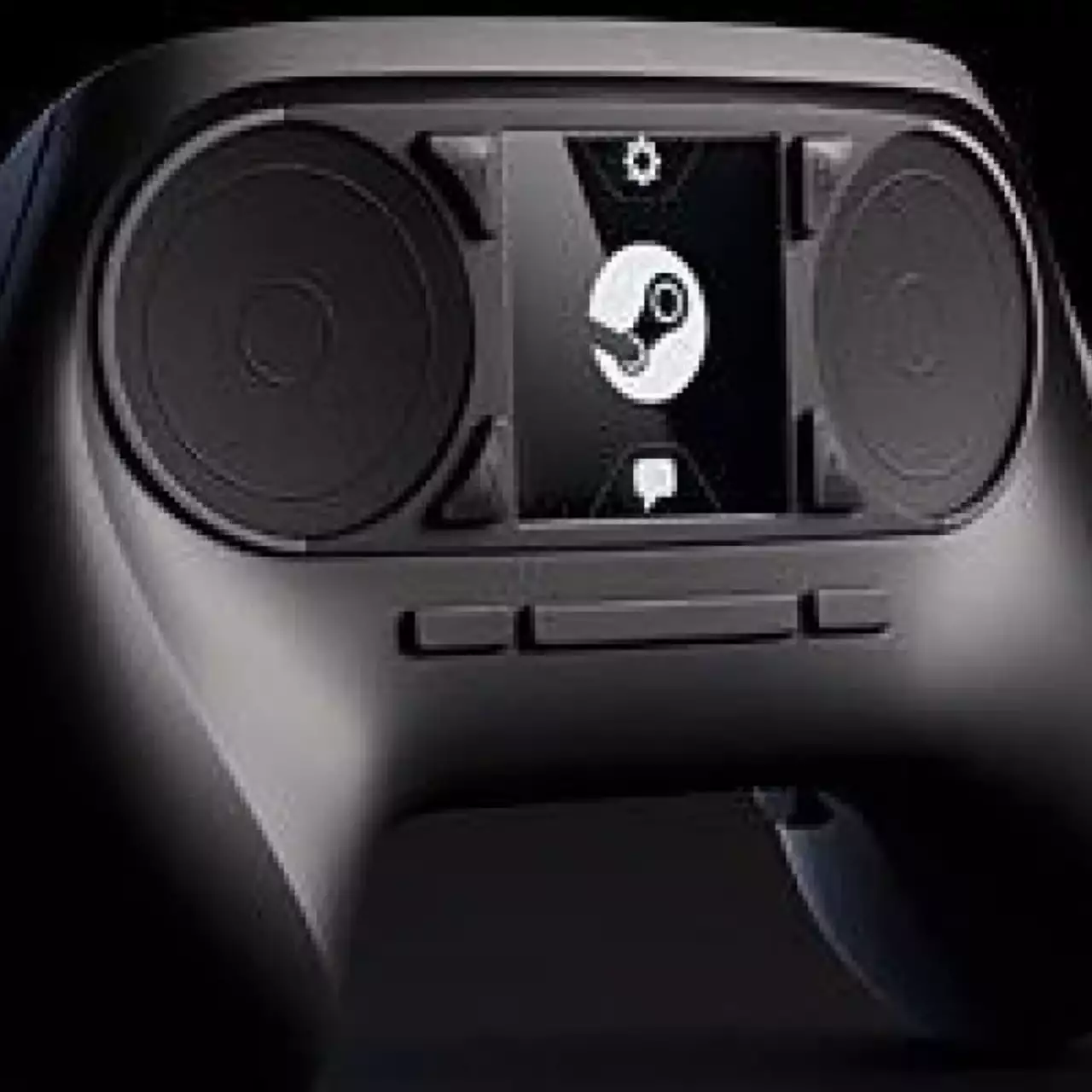 Valve перекроила Steam Controller