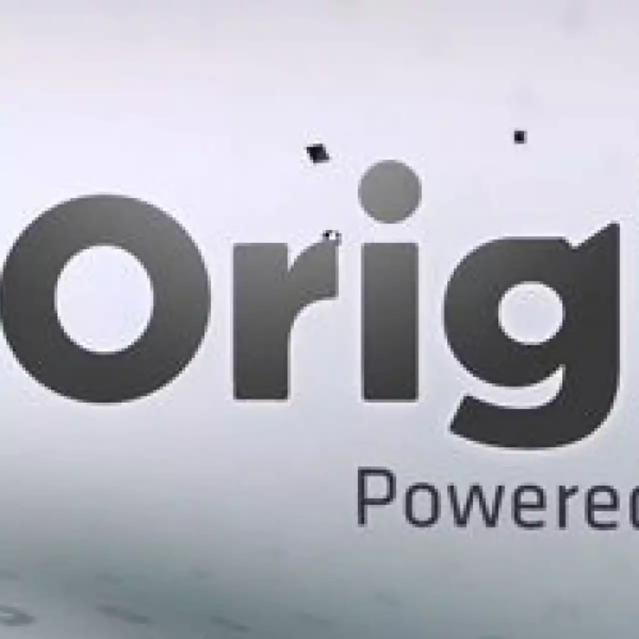 Origin представила инфографику собственных достижений в 2013 году Origin представила инфографику собственных достижений в 2013 году