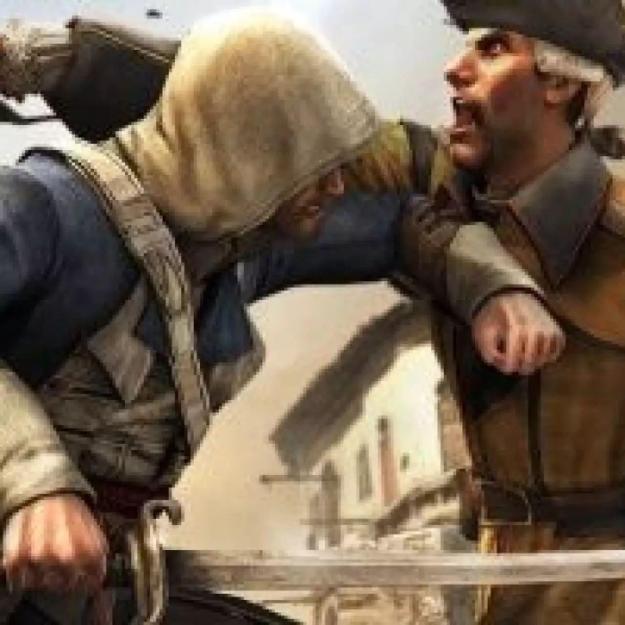 Секреты Assassin's Creed 4: Black Flag