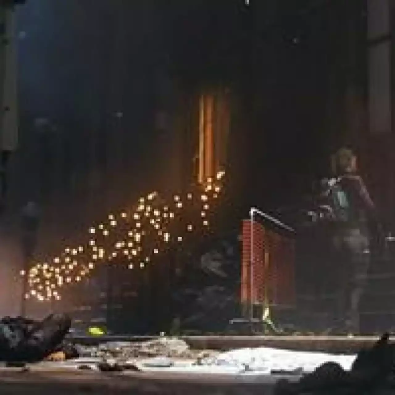 Выход The Division на РС стал возможен только благодаря фанатам Выход The Division на РС стал возможен только благодаря фанатам
