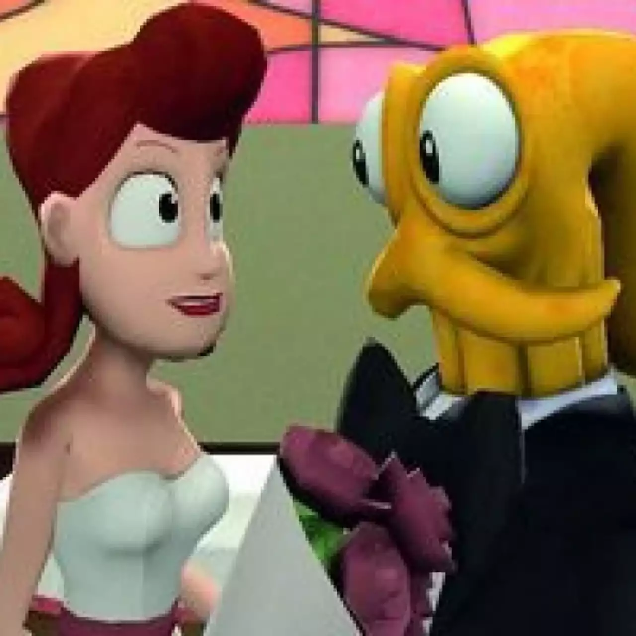 Octodad: Dadliest Catch выйдет в конце месяца