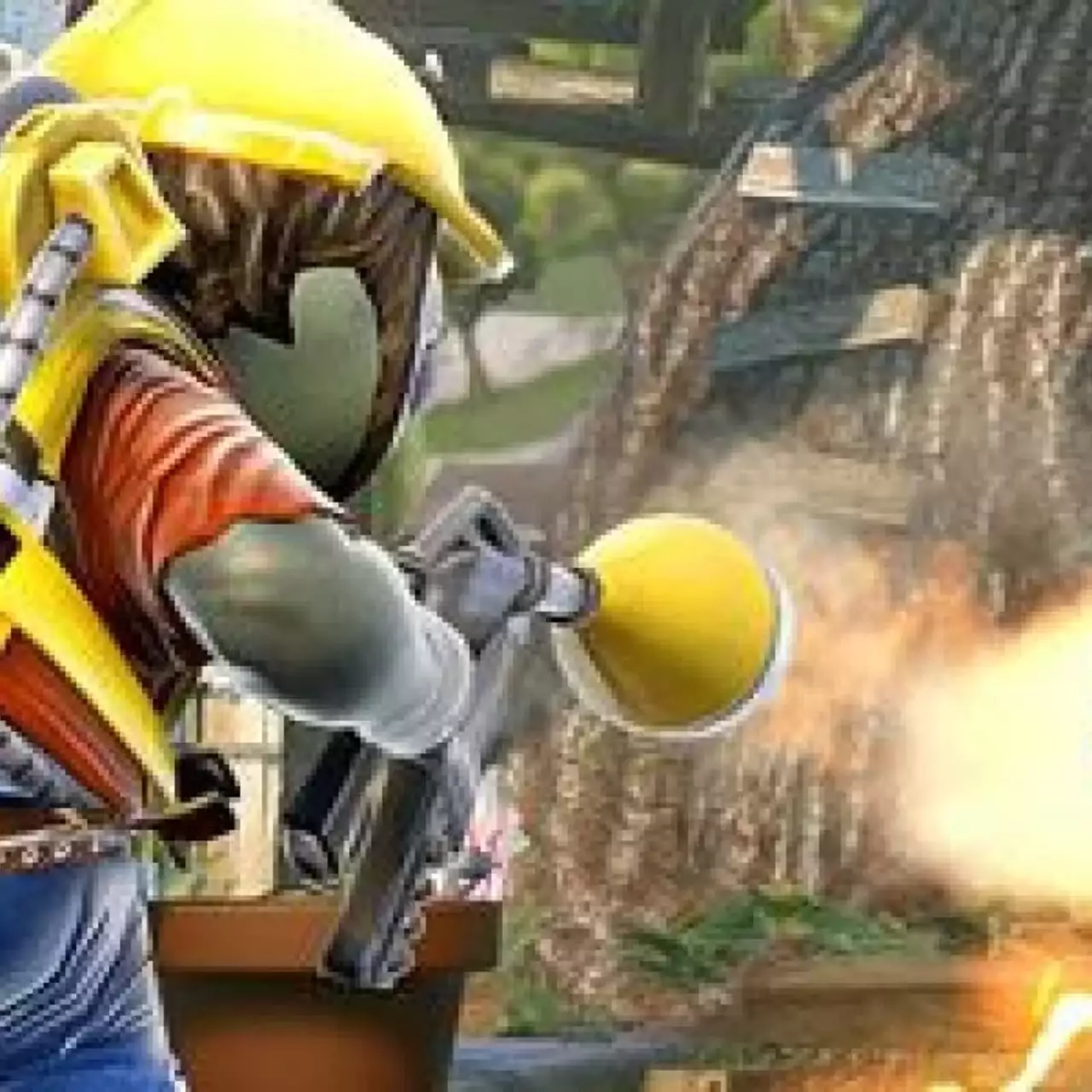 Кооперативный режим Plants vs. Zombies: Garden Warfare был показан на видео Кооперативный режим Plants vs. Zombies: Garden Warfare был показан на видео