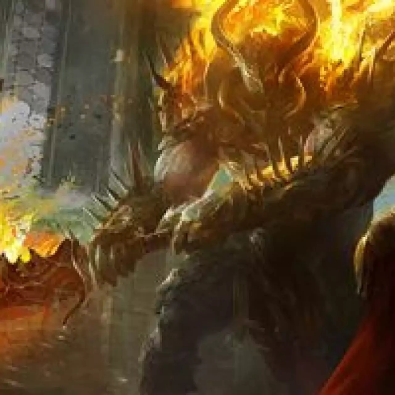 Разработчики намерены сделать Lords of the Fallen похожей на Dark Souls Разработчики намерены сделать Lords of the Fallen похожей на Dark Souls