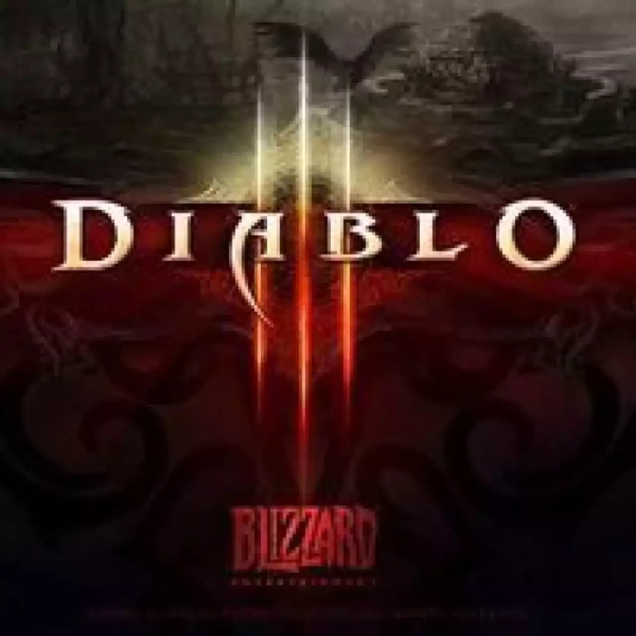 Информация о паре артефактов в Diablo 3
