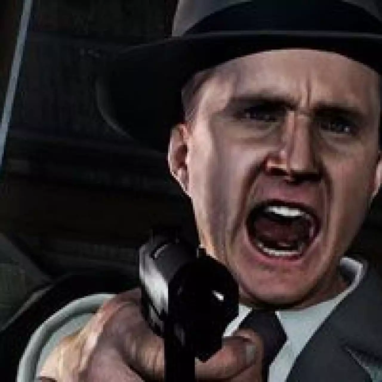L.A. Noire Game of the Year Edition выйдет в ноябре?