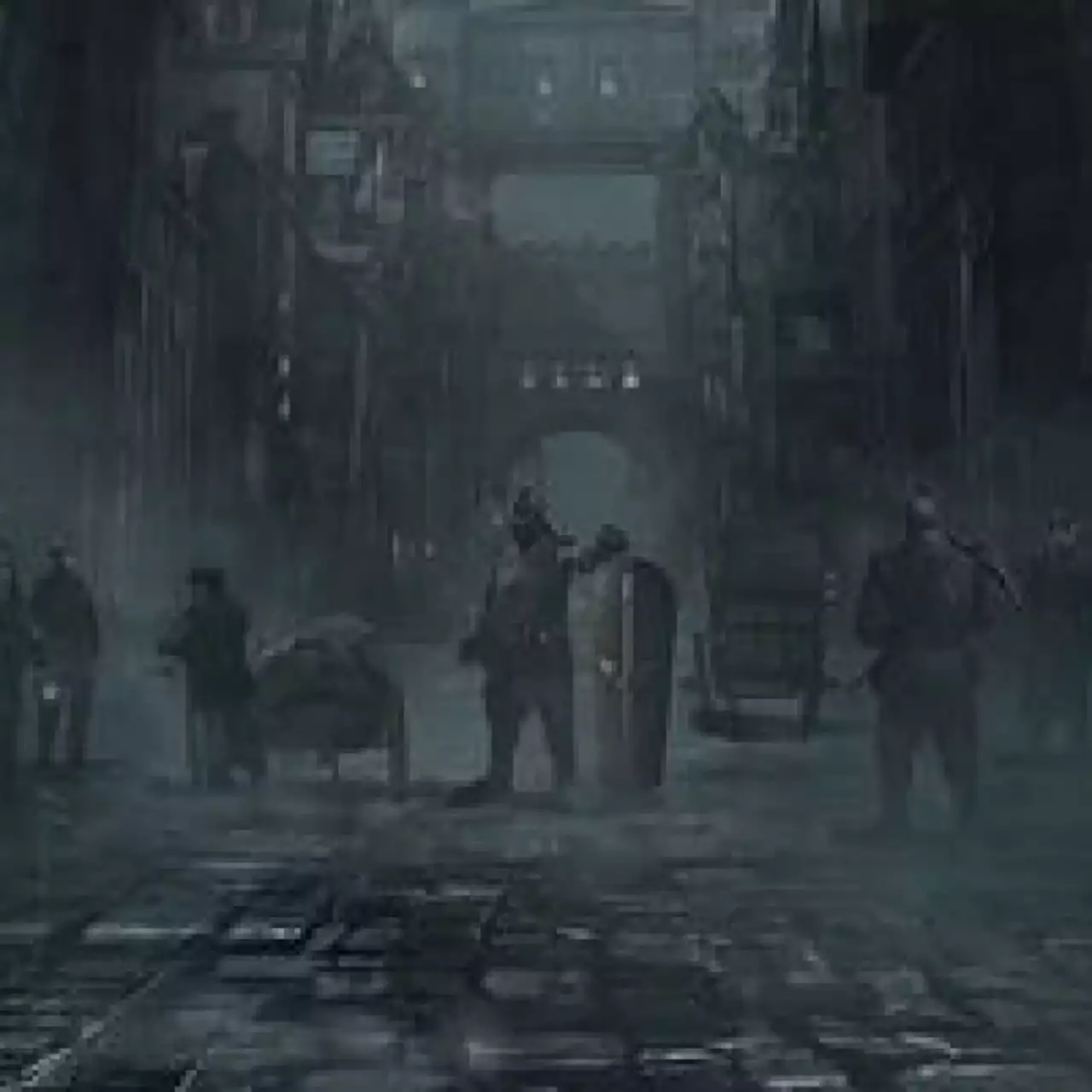 Появились системные требования Thief (2014) Появились системные требования Thief (2014)