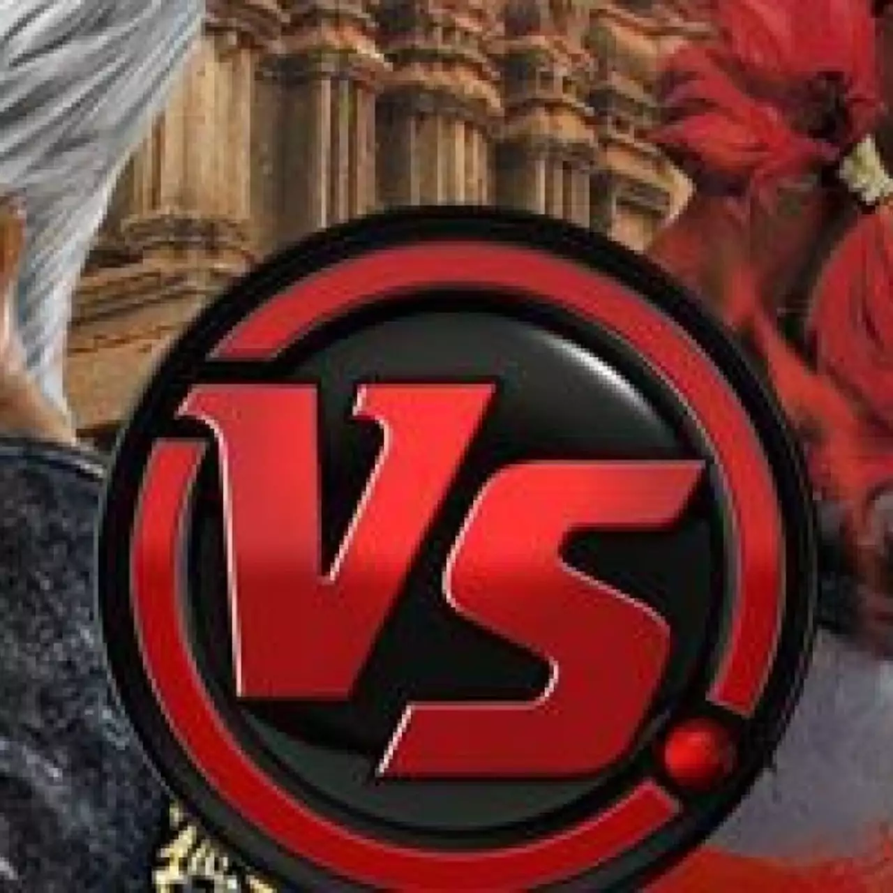 Трейлер Street Fighter x Tekken Трейлер Street Fighter x Tekken