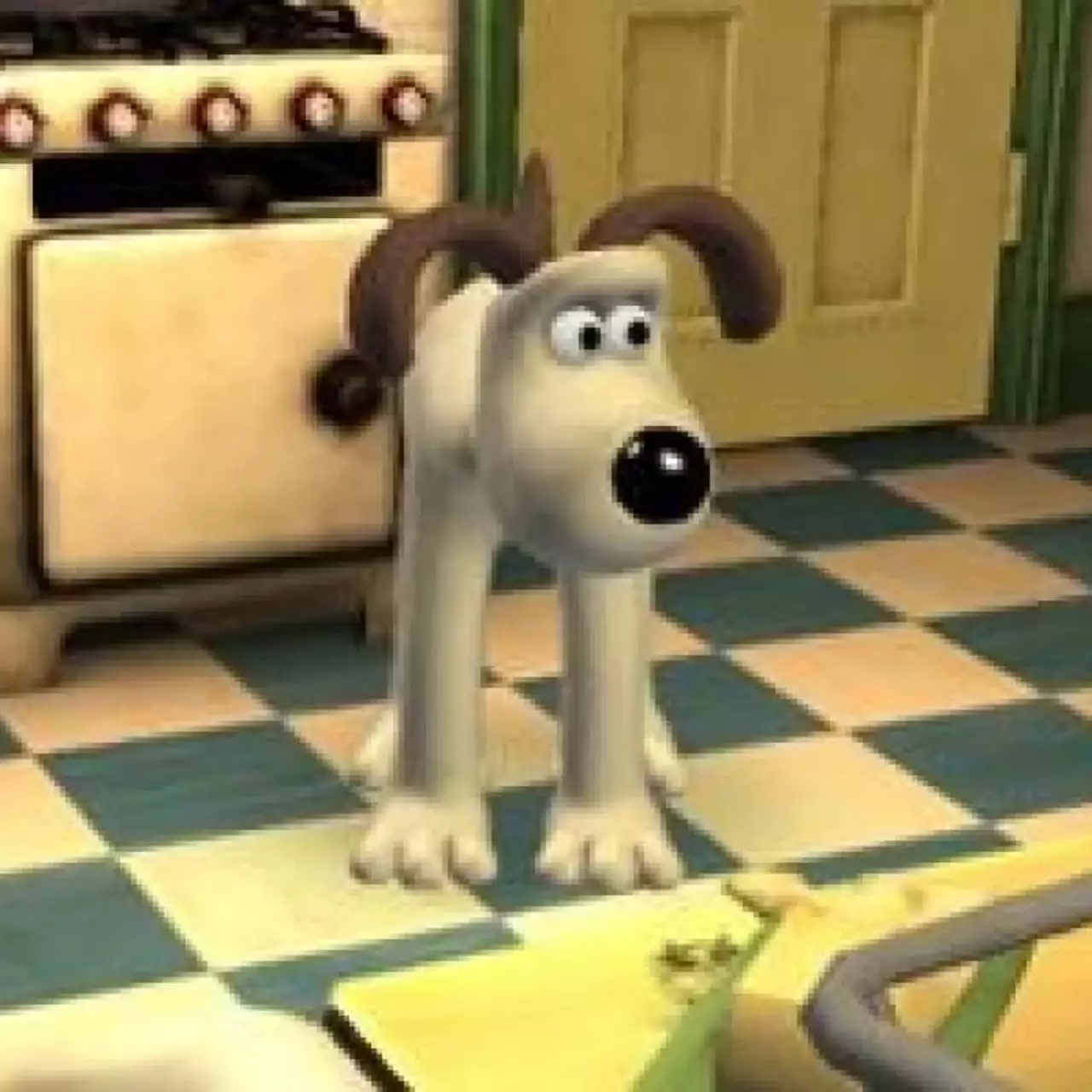 Разработчики убрали Wallace & Gromit's Grand Adventures изо всех сервисов цифровой дистрибуции Разработчики убрали Wallace & Gromit's Grand Adventures изо всех сервисов цифровой дистрибуции