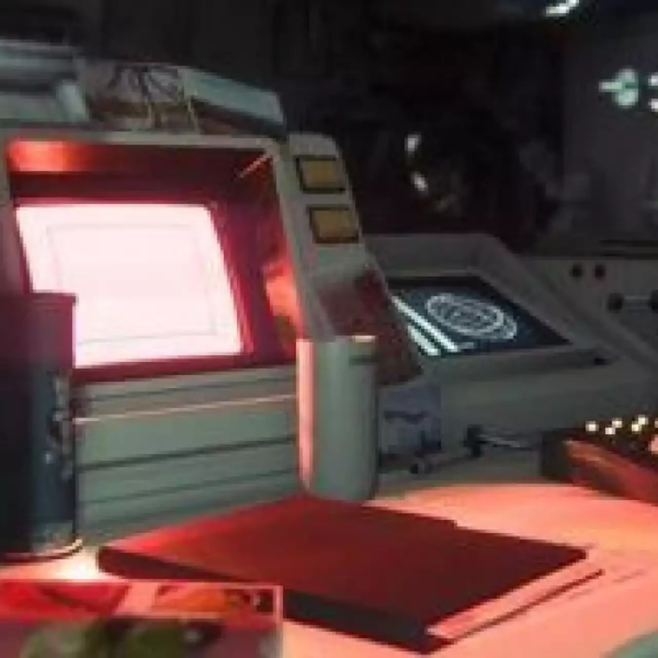 Появились новые скриншоты Alien: Isolation