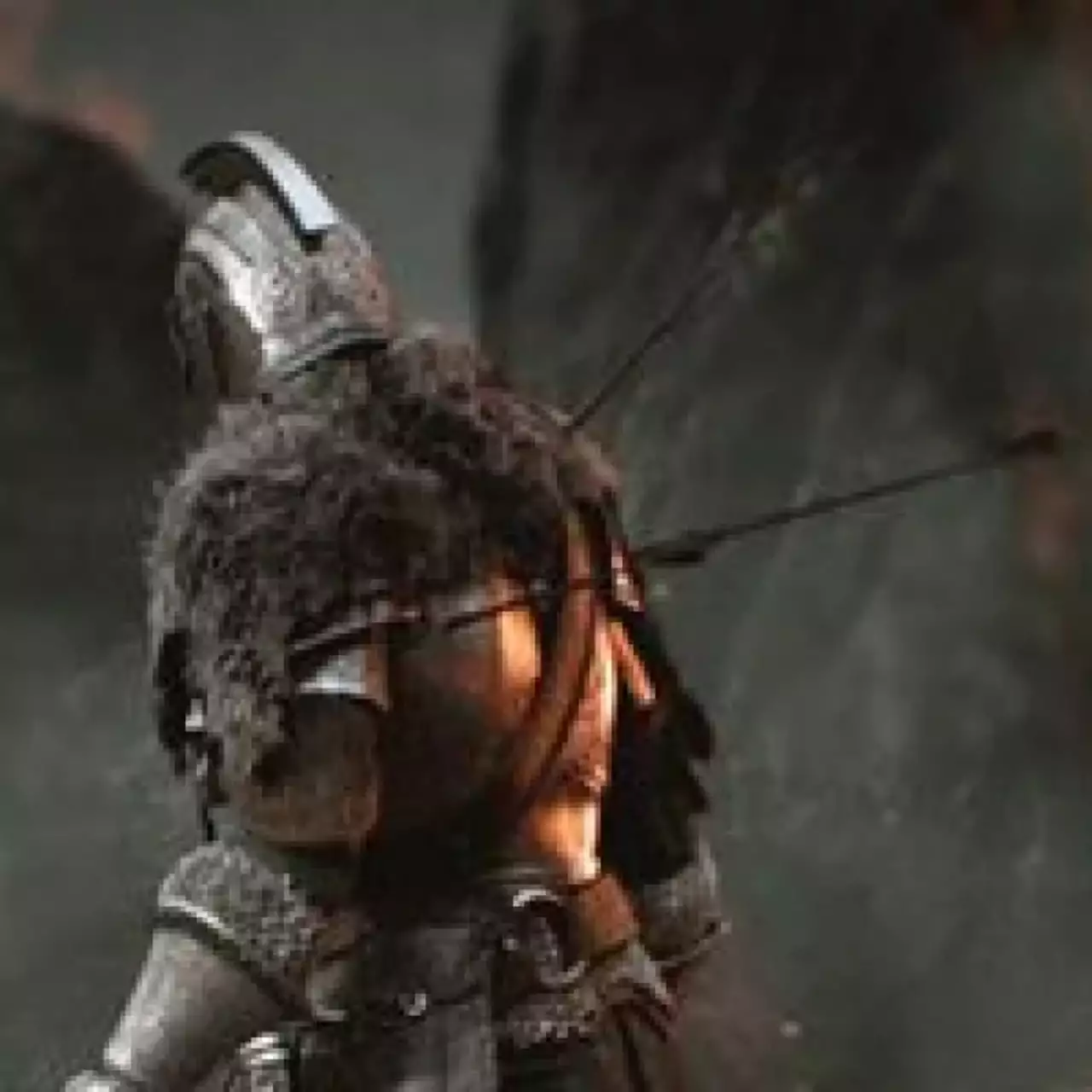 Достижения Dark Souls 2 утекли в сеть Достижения Dark Souls 2 утекли в сеть