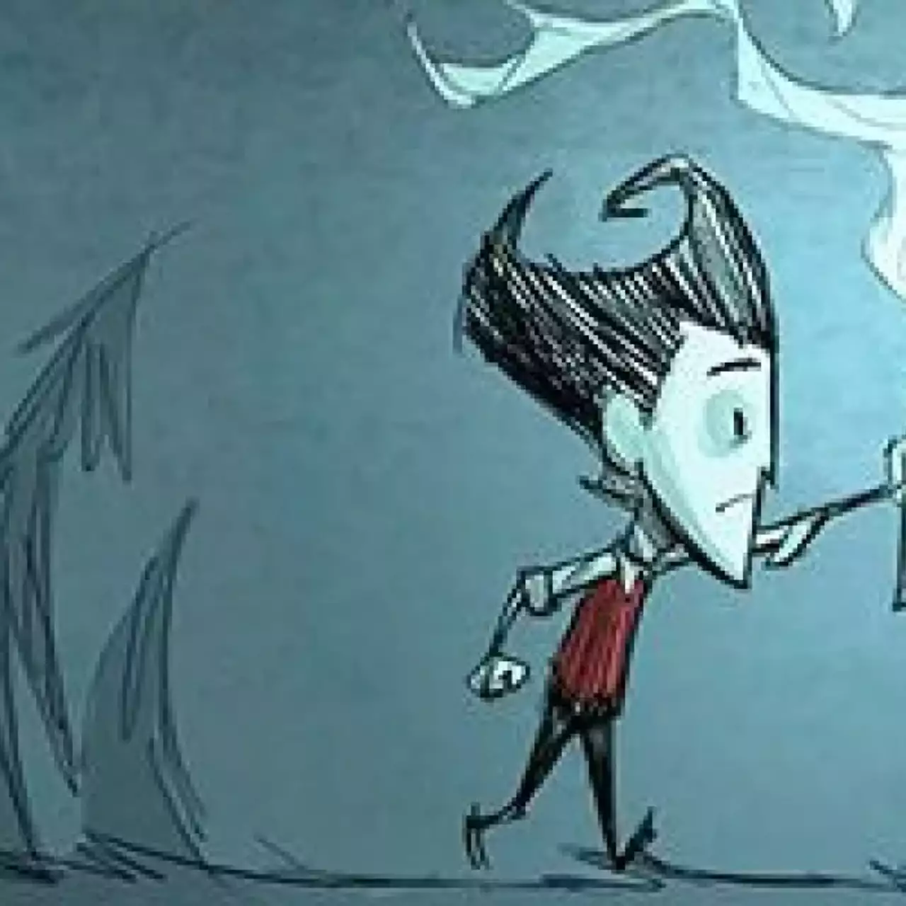 Этой осенью Don't Starve получит «гигантское» обновление