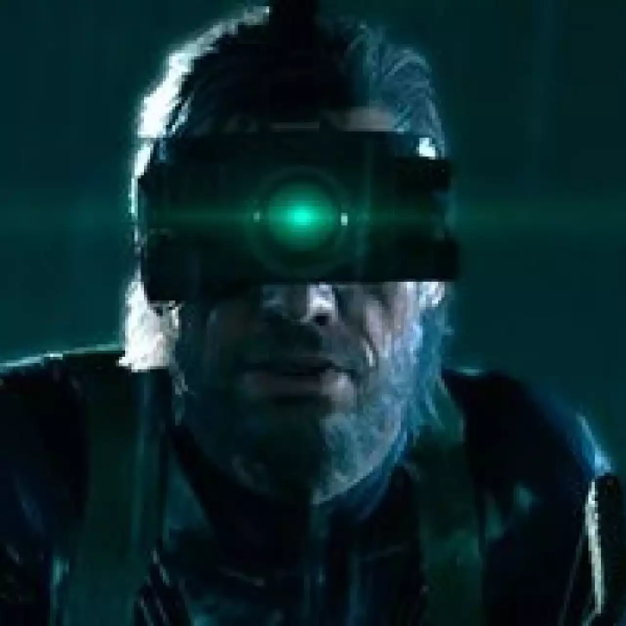 Хидэо Кодзима поделился информацией о Metal Gear Solid 5: Ground Zeroes Хидэо Кодзима поделился информацией о Metal Gear Solid 5: Ground Zeroes